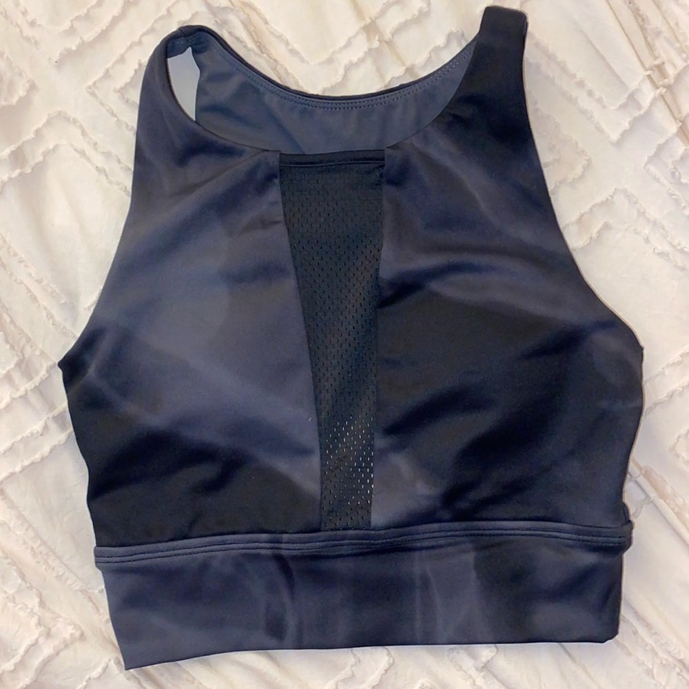 Buffbunny sports bra